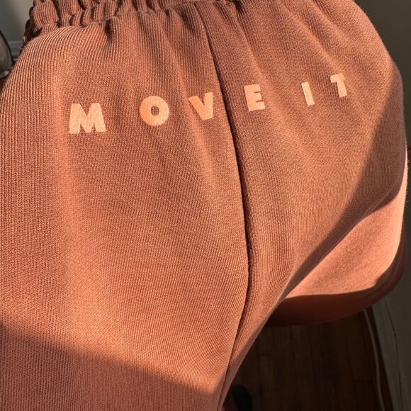 NWT MOTHER DENIM Women's Knock Out Ankle Pant Mocha Bisque 100% Cotton Sz S $188 - Picture 8 of 16